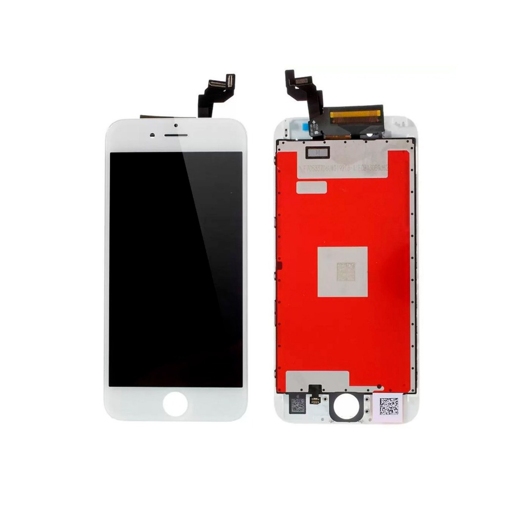 Tela Frontal Display Touch Vivid para Apple iphone 5c / 6 / 6s / 6