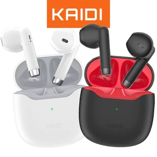 Fone De Ouvido Sem Fio Tws Bluetooth 5.1 Kaidi Kd-771 Original em Oferta na Shopee