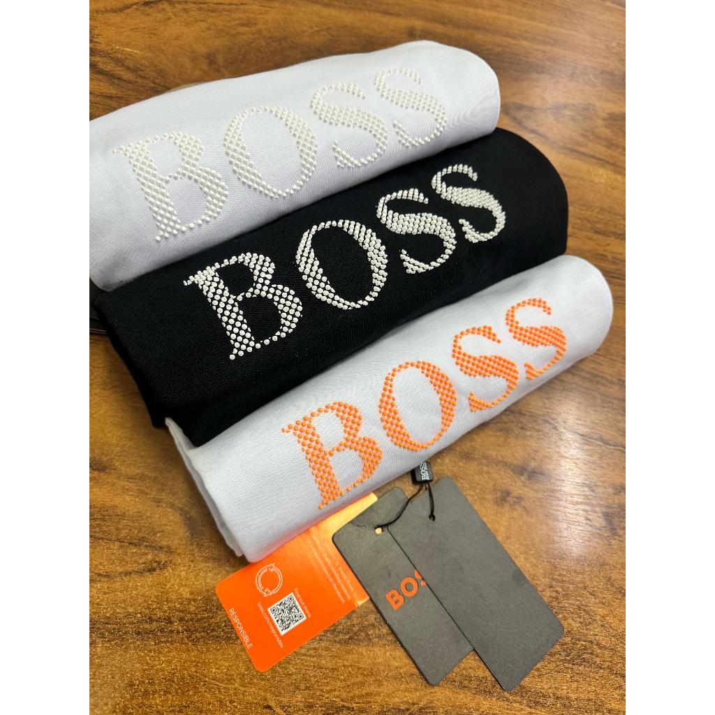 CAMISETA 40.1 ALGODÃO PENTEADO - LANÇAMENTO EXCLUSIVO
