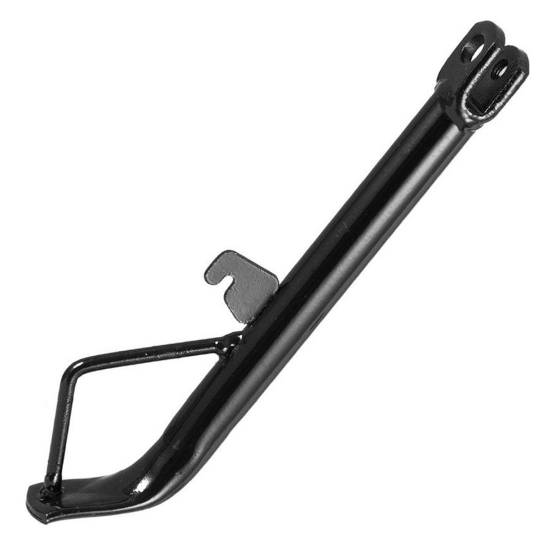 pé cavalete lateral factor fazer 125 150 2009 a 2023