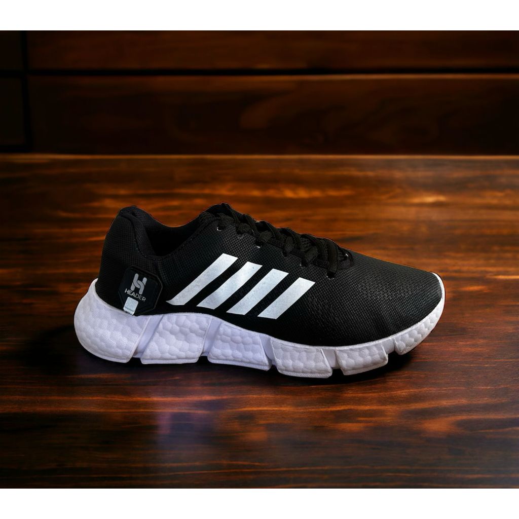 Tênis Masculino Header Kicks Original Mais Vendido Promoção
