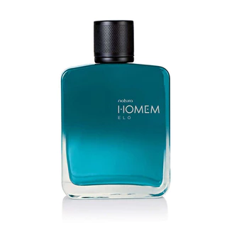 Natura Homem Elo 100ml