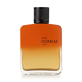 Natura Homem Tato 100ml