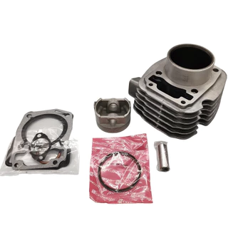 Kit Cilindro Motor Xre 190 2016 Até 2018