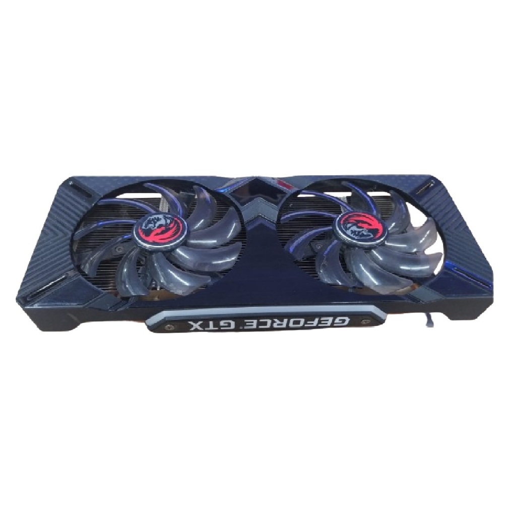 Cooler Para Placa De Vídeo Gforce Gtx1660 (474)