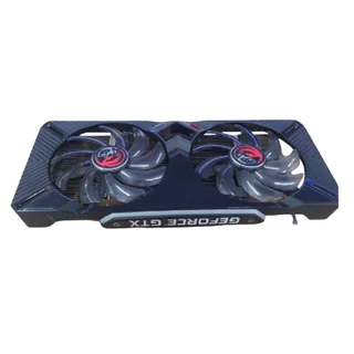 Cooler Para Placa De Vídeo Gforce Gtx1660 (474)