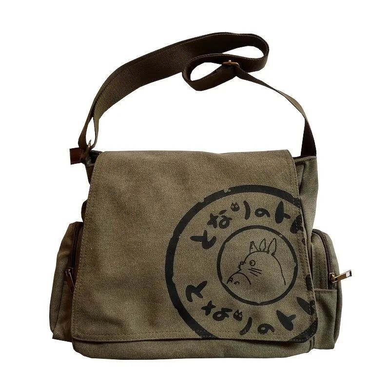 Bolsa Totoro