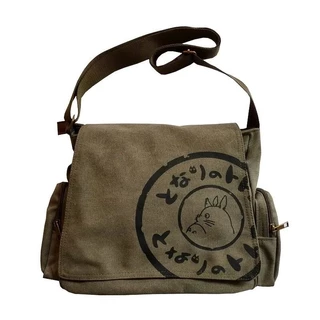 Bolsa Totoro