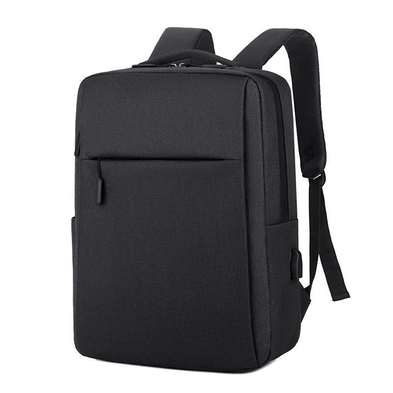 Mochila Masculina Feminina Para Notebook Moda 18l 15.6 Polegadas Fone de Ouvido e USB