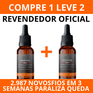 COMPRE 1 LEVE 2 ANTI DHT BLOACKER