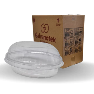 10 Un Embalagem Colomba Galvanotk G34p Pequena 1.000ml