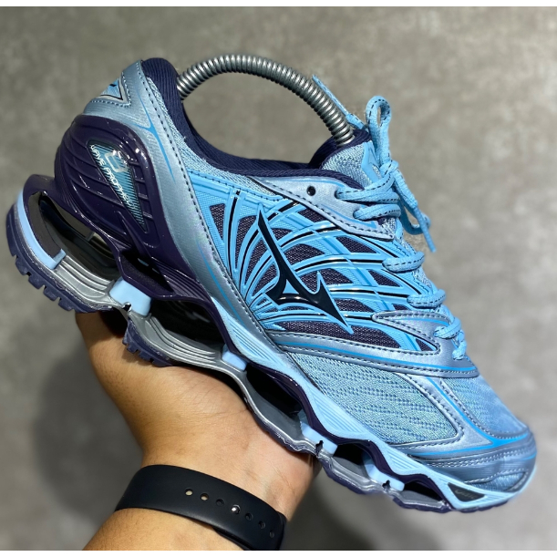 Mizuno pro store 8 azul bb