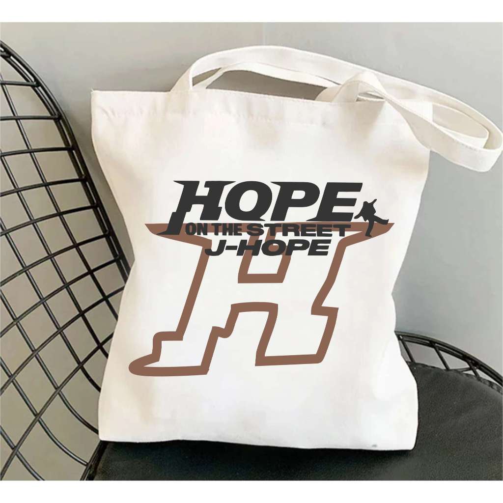 バッグ hope Bag Bolsa Hope On The Street | Shopee Brasil