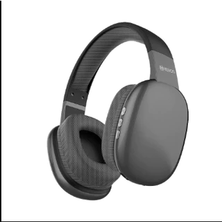Fone Headphone Fluffy Wireless Com blutooth 5.0 HREBOS HS-407