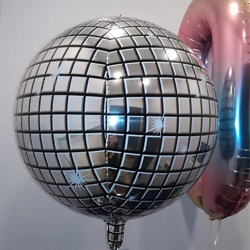 Balão Discoteca na Black Friday 2025 | BuscaProdutos