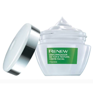 Avon Renew Uniformizador de Tom e Textura 30g