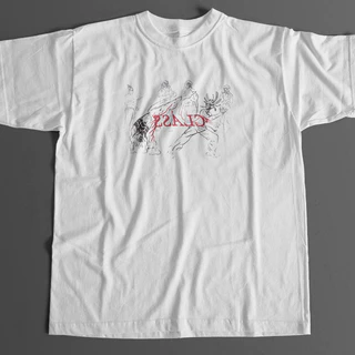 CAMISETA CLASSICA STREETWEAR VINTAGE UNISSEX