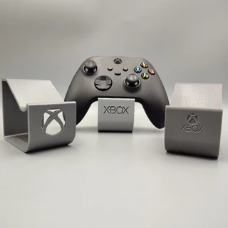 Reviva a Nostalgia com o Suporte para Controle de Xbox