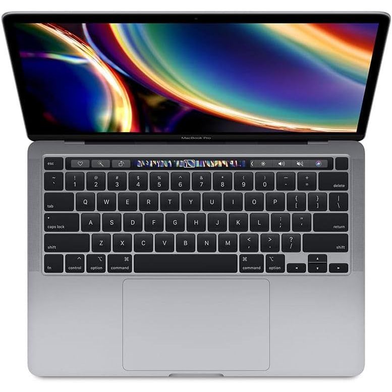 Macbook Pro 2016 Touch Bar 500ssd 16gb I7 2,6ghz Dual Video