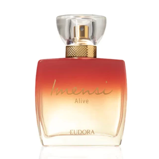 Eudora Imensi Alive 100ml
