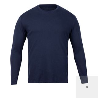 Camisa de Compressão Manga Longa Masculina - Acrux