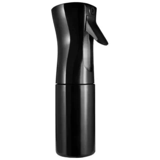 Borrifador Spray Jato De Névoa Pulverizador Barbeiro Detailer 300ml - 1 - 2 e 4 unidades