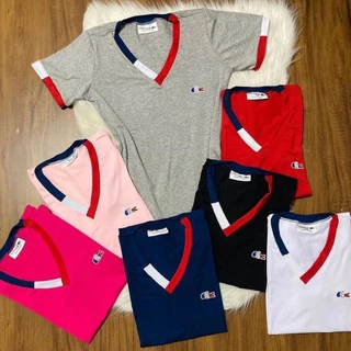 Camisas lacoste fashion feminina