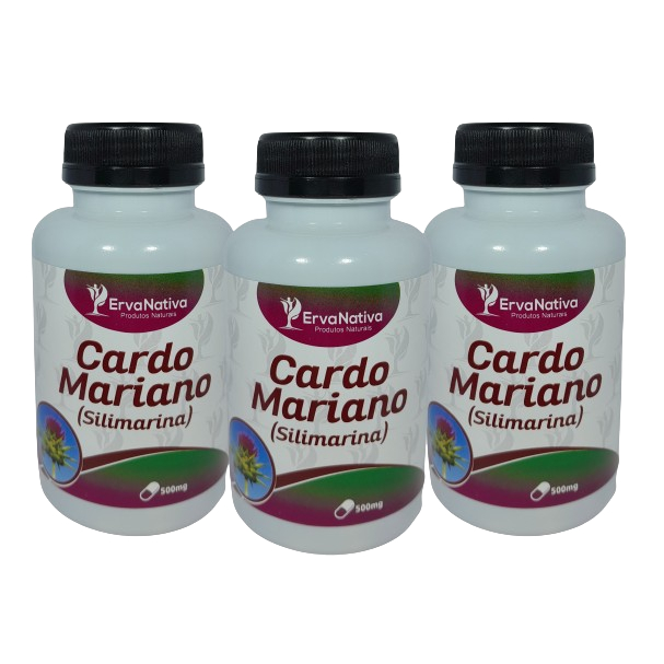 Silimarina Cardo Mariano - Effetto Detox E Supporto Epatico - Foto 13
