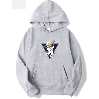 Moletom Masculino Com Capuz Homer Astro Estilo Hip Hop moleton feminino Unissex - Envio Rápido - PB