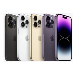 iPhone 14 Pro Max 256GB / 128GB Original Apple VITRINE ou 14 PRO 256GB / 128GB com Garantia - Envio Imediato em Oferta na Shopee