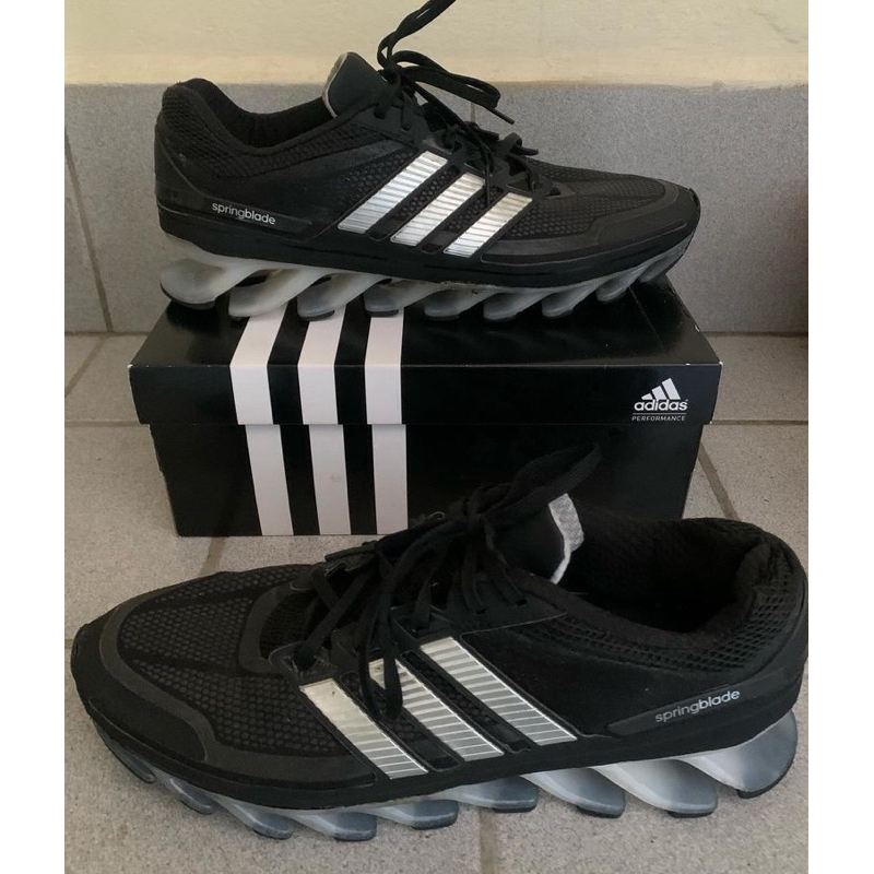 Adidas Springblade em Promo o na Shopee Brasil 2024