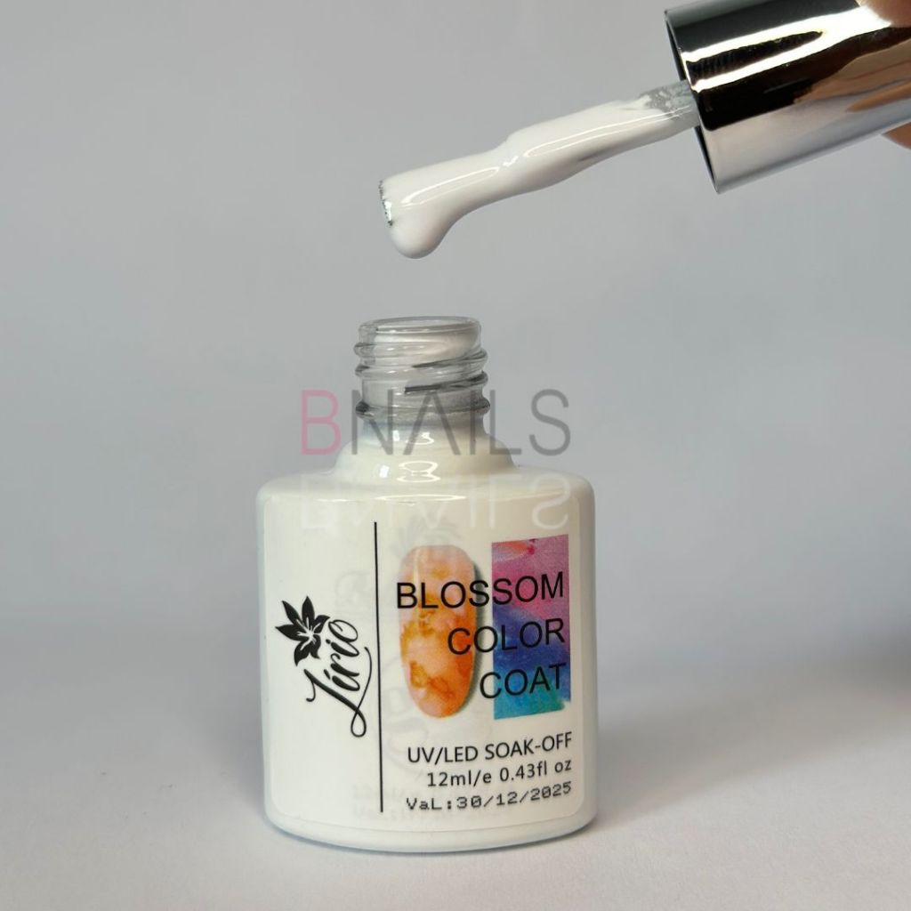 Esmalte em gel de renda Lirió 12 ml — foto 6