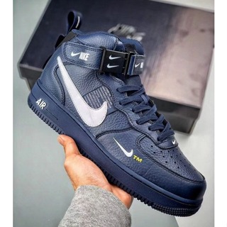 Nike airforce 1 mid 2024 lv8