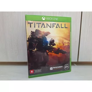 TITANFALL (Xbox One) *ORIGINAL*