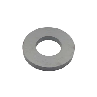 Super Imã De Ferrite Magnético 45x22x8mm Alto Falante Driver