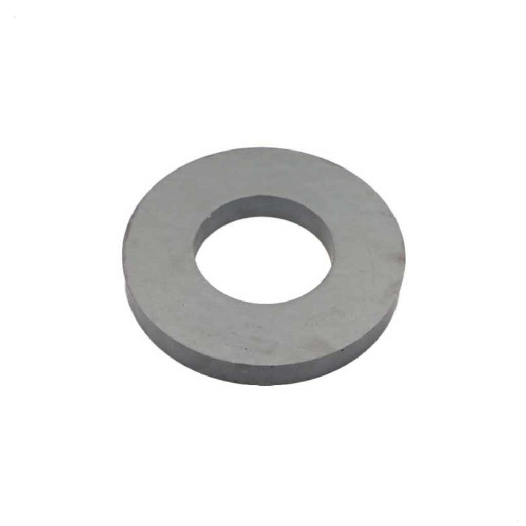 Imã Ferrite Anel Magnético 60x32x10mm Alto Falante