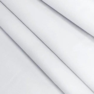 Tecido Tricoline Branco 180 Fios 1,50 x 5 Metros - Gifran