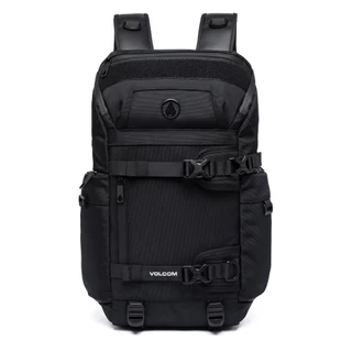 Mochila Volcom Bolsa Trabalho Notebook Masculina Reforçada Resistente
