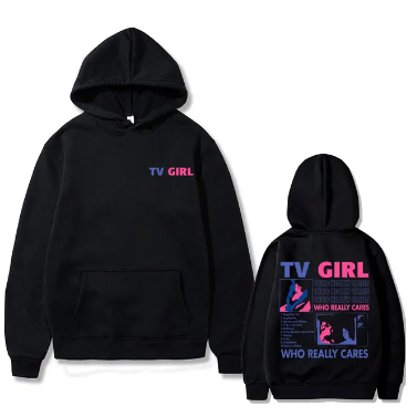 Blusa CalÃ§a Moletom Codigo Girl BLUSA DE MOLETOM COM CAPUZ E