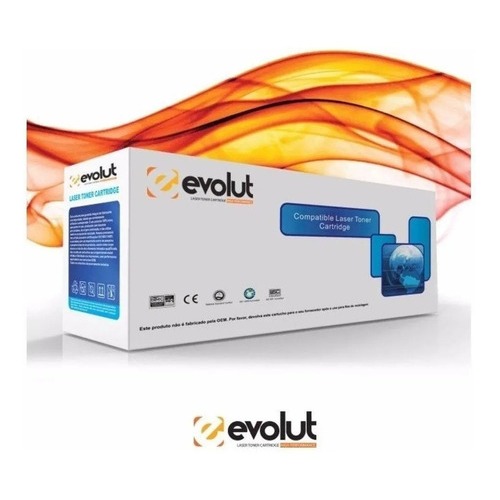 Cartucho de Toner Compatível TN2340 TN2370 TN660 para Impressora Brother L2320 L2720 L2740 L2360dw