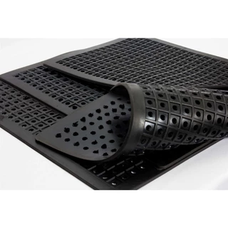 Tapete Anti-derrapante Borracha Para Box e Áreas Úmidas