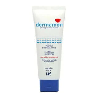 Creme de Barreira 100g - Dermamon