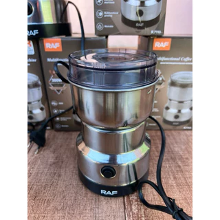 Moedor De Café Elétrico e Triturador de grãos 220V