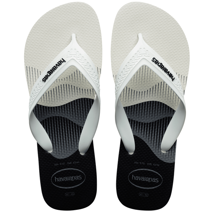 Chinelo Havaianas Top Max Basic Original