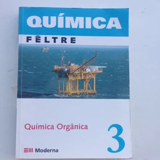 química Ricardo Feltre 3