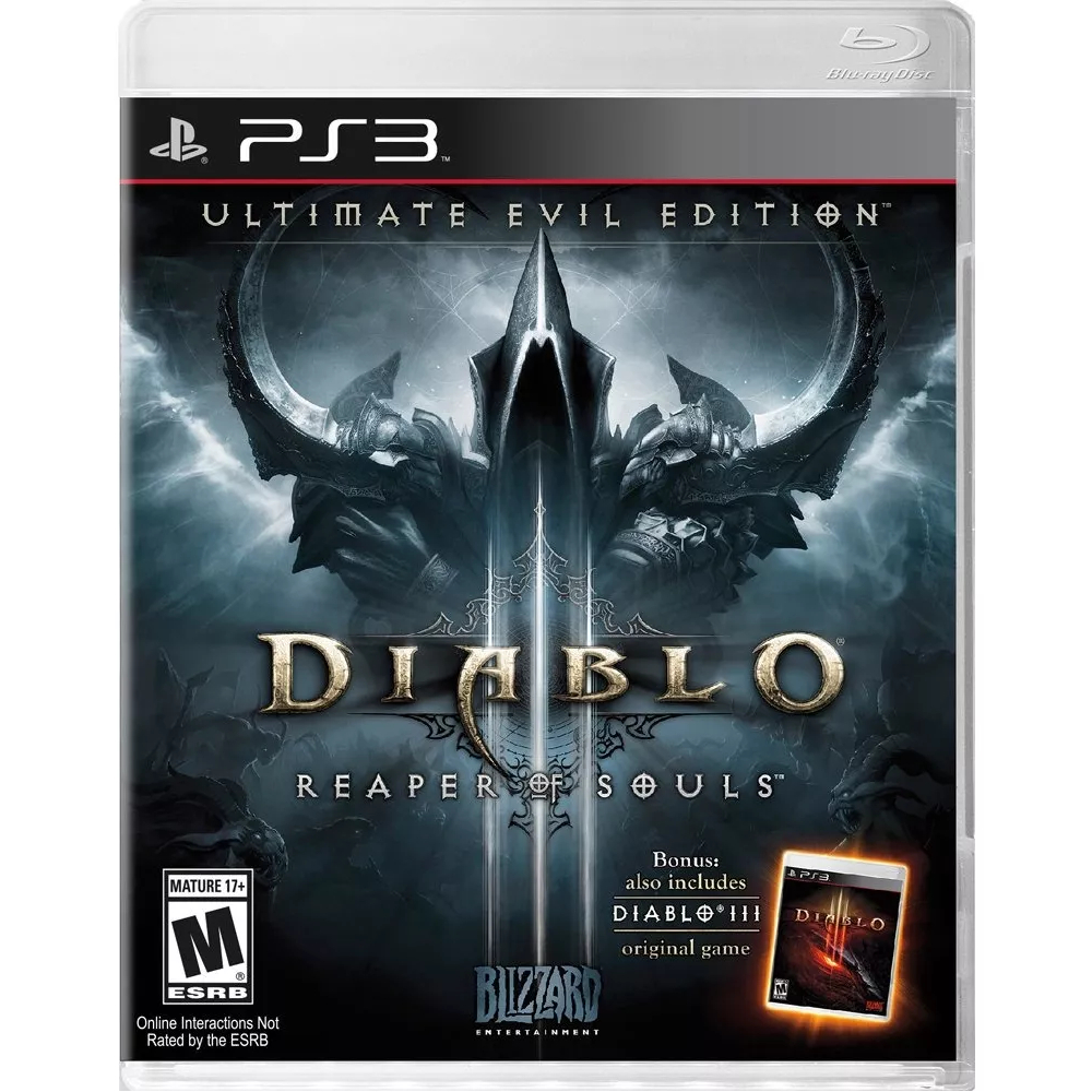 Diablo 3 reaper of souls xbox 360 discount