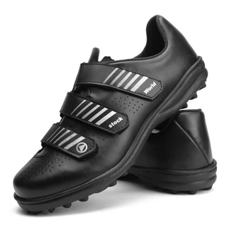 Sapato Tênis Pedal Trilha Speed MTB Bike Sapatilha Leve