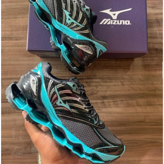 Tênis mizuno wave sale prophecy pro 8