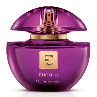 Eudora EDP 75ml - Roxinho