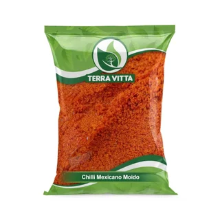 Chilli Mexicano Moido em Oferta na Shopee